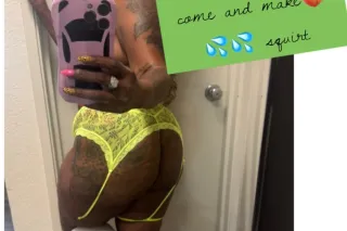 early morning special over with 12 sorry no out calls MzzPussy fairy🧚🏾headfairy👅💦🍆 I get real disrespectful when I'm sucking and eating👅💦💦that dick🍆 - Image 4