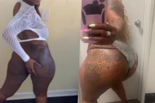 early morning special over with 12 sorry no out calls MzzPussy fairy🧚🏾headfairy👅💦🍆 I get real disrespectful when I'm sucking and eating👅💦💦that dick🍆 - Image 8