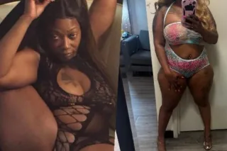 early morning special over with 12 sorry no out calls MzzPussy fairy🧚🏾headfairy👅💦🍆 I get real disrespectful when I'm sucking and eating👅💦💦that dick🍆 - Image 1