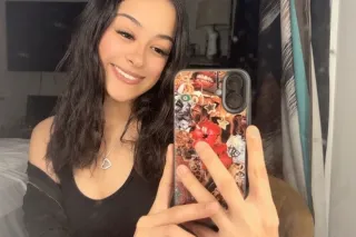 😍😘😛Probably the funniest person you’ll match with today whatsapp 213-4 58-4523🤩😍😘 - Image 1