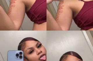 Near you baby👅 - Image 1