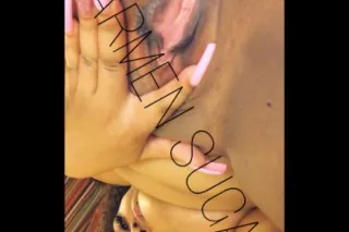 👀50QV/100HH👀😈MIXED LATINA BBW😈🙂TODAY ONLY!🙂 - Image 1