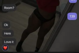 Skip the chocolates come get something sweeter🤭💦🌹 ... Valentine’s bookings open Yall Had The Rest Now Come Be With The Best 💦💸 Come Correct I Blocc Low Ballers 🤭💦 - Image 5