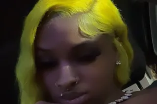 NEW HERE💋😩COME SEE ME - Image 2