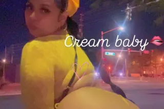 THICK&CURVY LATINA IRISH MIX😘 - Image 4