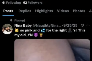 COME SLUT ME OUT💙 your favorite is baack💦 (EASTCHASE AREA) - Image 4