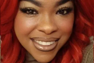 Red Hair. Warm Smile. Unrushed Experience.” - Image 3