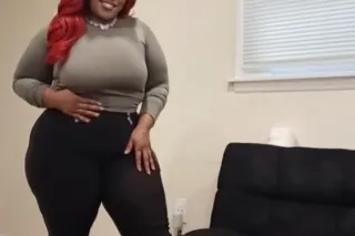 Red Hair. Warm Smile. Unrushed Experience.” - Image 1