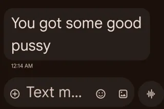 sexy Chocolate 🍫 stallion 💦💦💦🍆 demon 😈 ready to have some fun 💋hot 🔥 n ready 🍫tight 🤌🏾grip 🌻soft smell great 💋💋 - Image 9