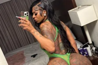 ( Try Me) Come Slutt Me Out‼ Fukk Me Like I’m Your Bitch‼ - Image 8