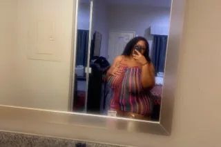 (NEW INTOWN‼)COME SEE YOUR FAV BBW CARAMEL HONEYPOT🍯🍭 THICK THIGHS PRETTY EYES👀✨CRAZY THROAT💦 AVAILABLE 24/7👅 - Image 6