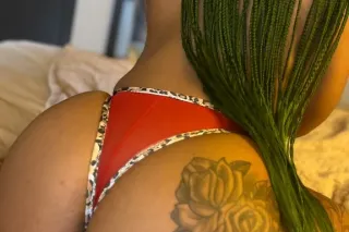 OUTCALLS QV 120 THROAT GOAT 👅👅👅 - Image 1