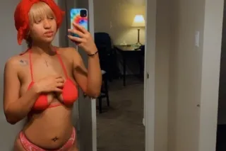 the one you've been craving - Image 1