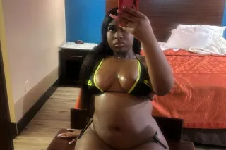 NEW GIRL IN TOWN 💦🌴COME GET ME WHILE U CAN BABY - Image 4