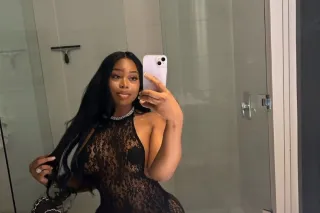 BrownSkin Honey Bun✨🍯 Super Wet 💦 - Image 6