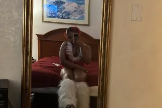 🎀double the trouble 😈 ask abt my 2 girls - Image 1